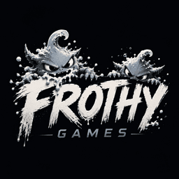 Frothy Games Studio